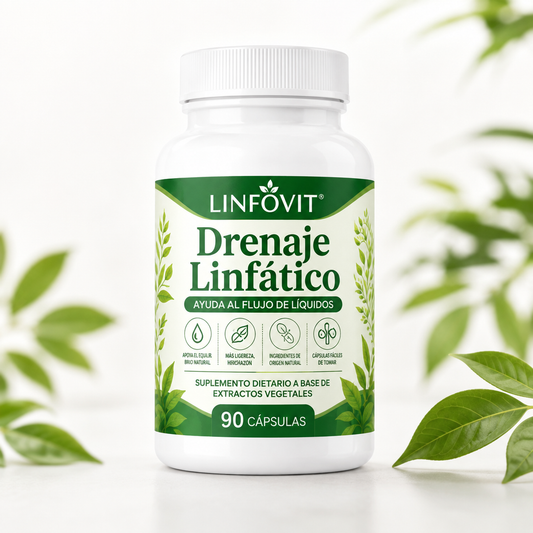 Drenaje Linfático