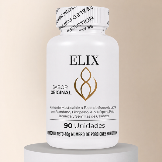2x1 - Elix - Protección Natural