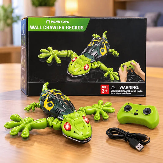 Gecko Ninja