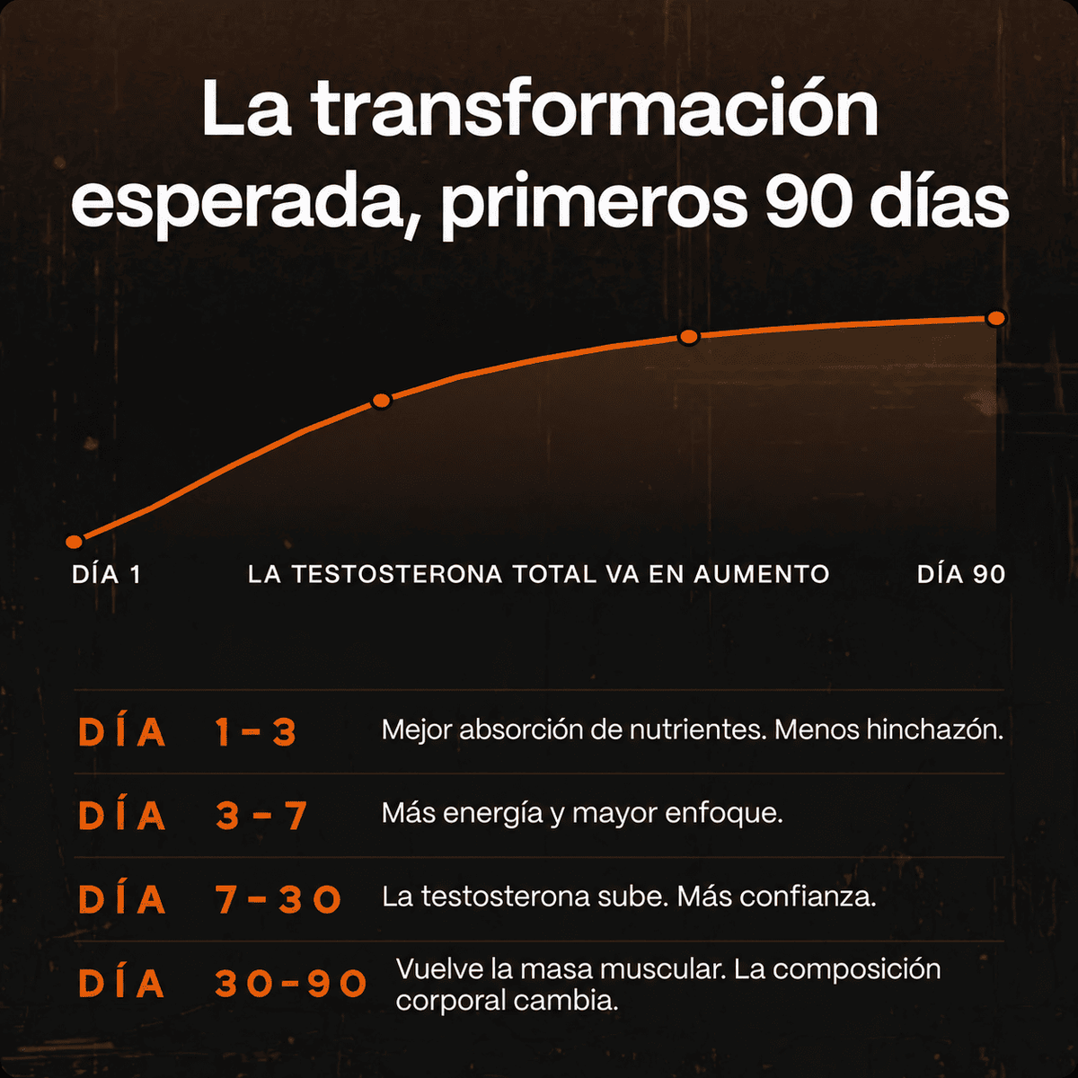 Primal Viking: Potenciador de Testosterona Ancestral