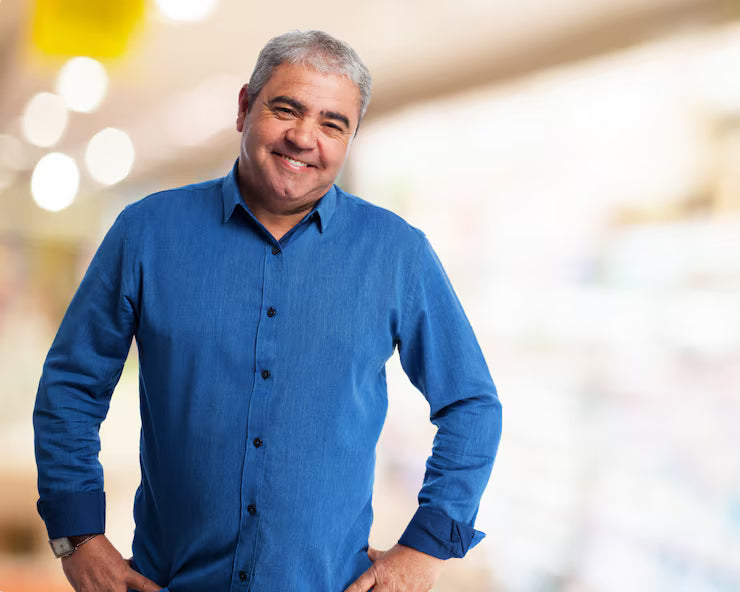 Ricardo M. — Trujillo ✅ Compra verificada