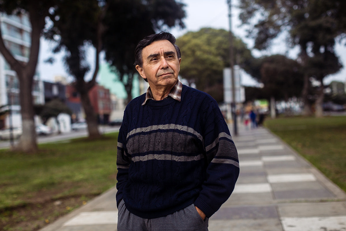 Carlos R. — Arequipa ✅ Compra verificada